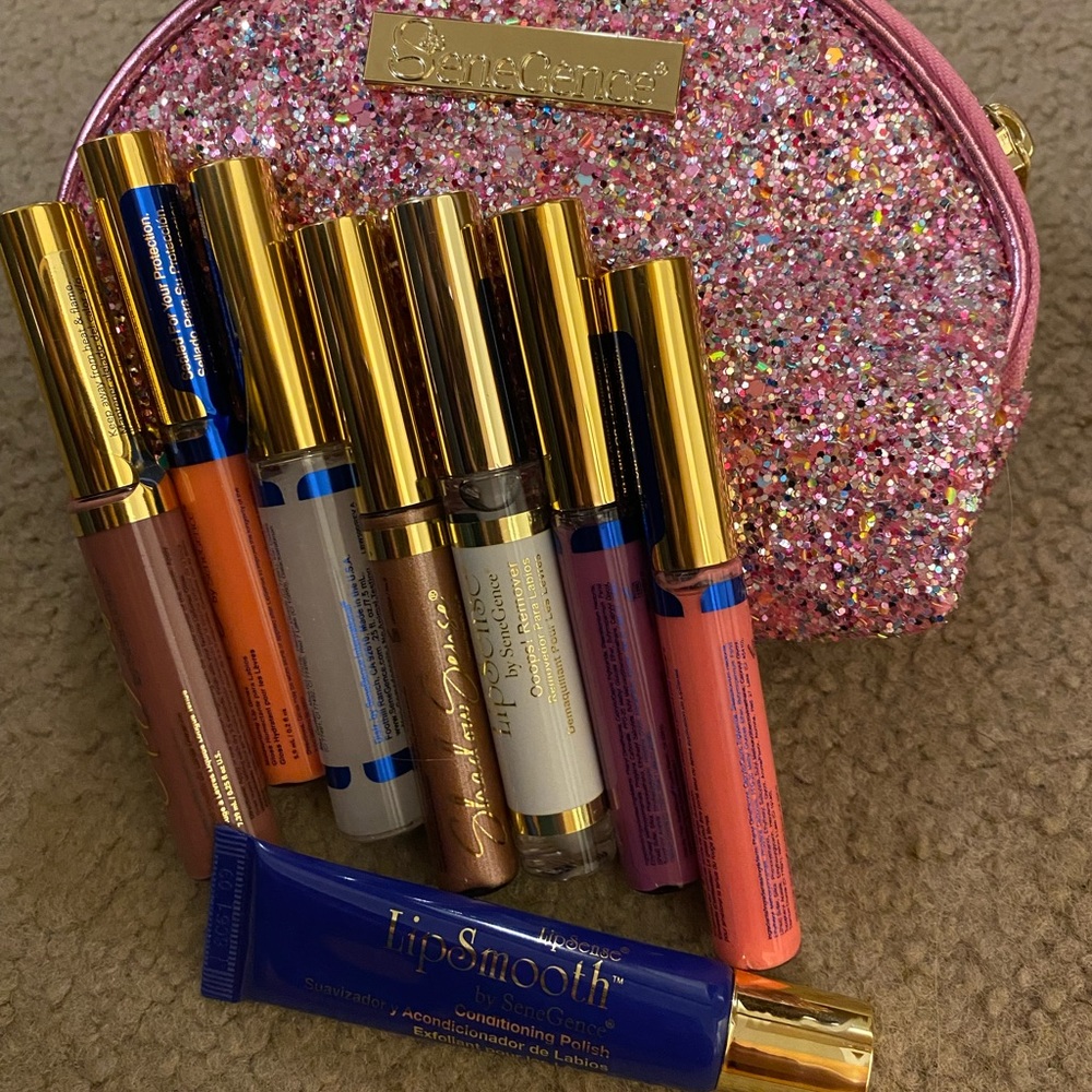 SeneGence bundle